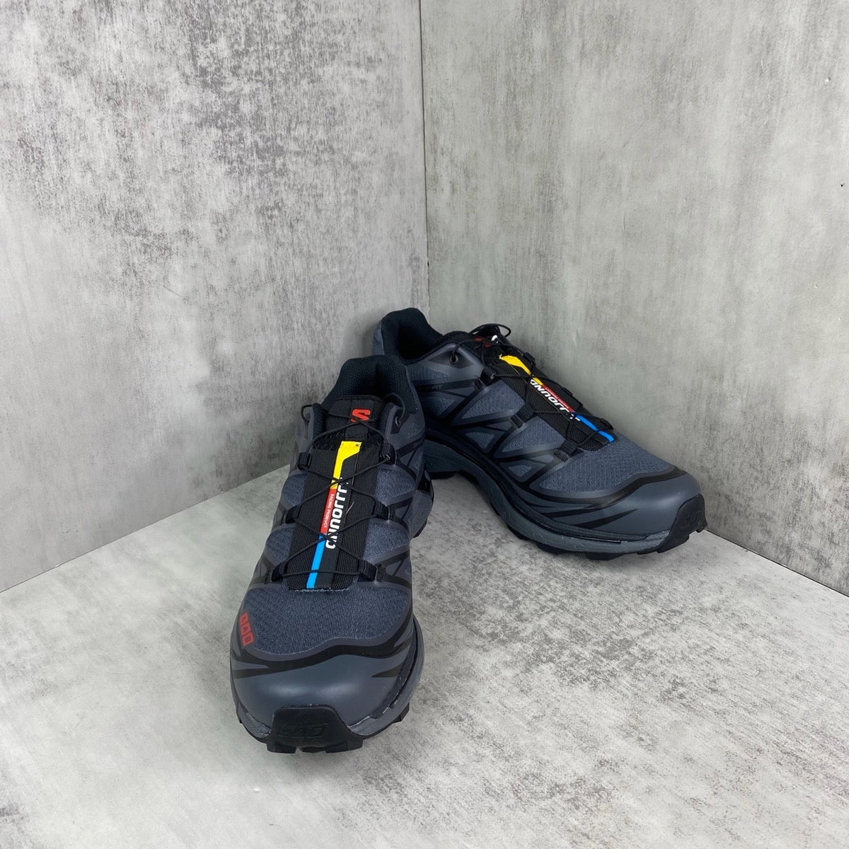 Salomon XT6