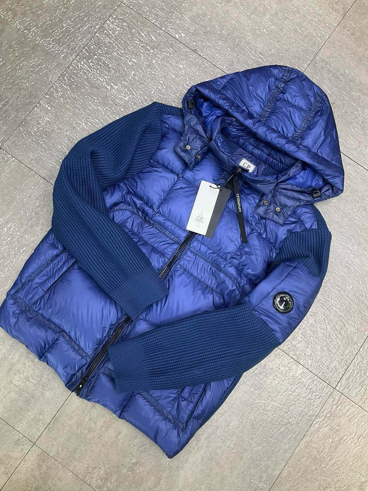 Cardigan CP COMPANY