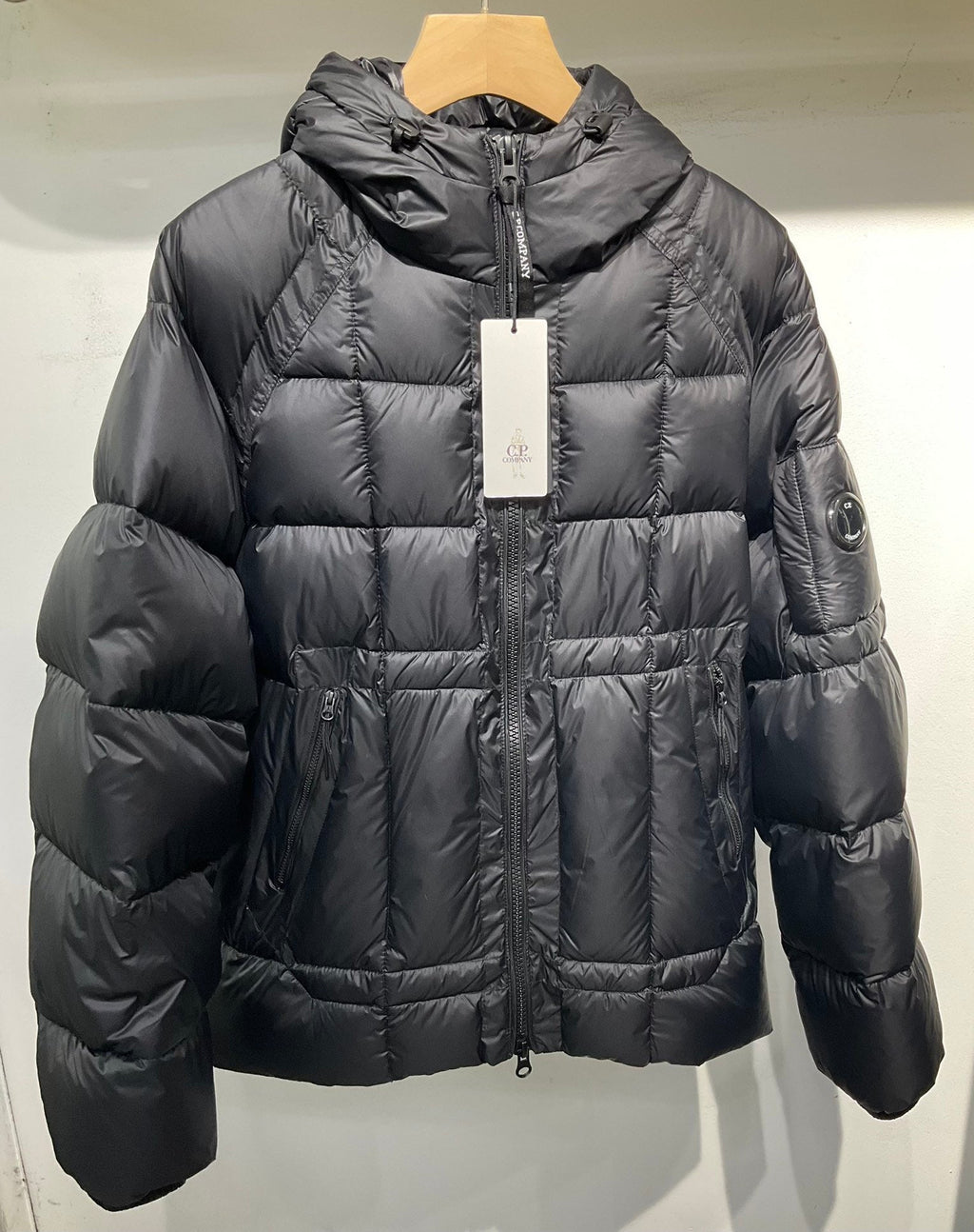 Doudoune CP COMPANY (toutes couleurs)