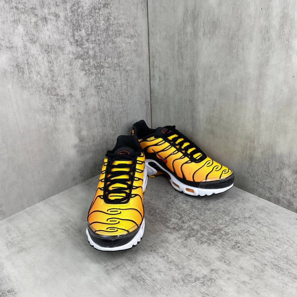 Nike TN