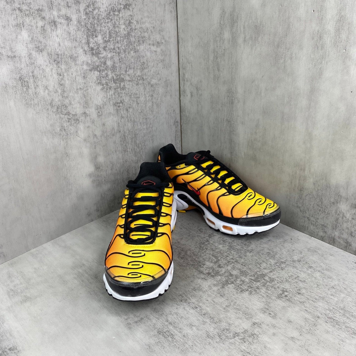 Nike TN