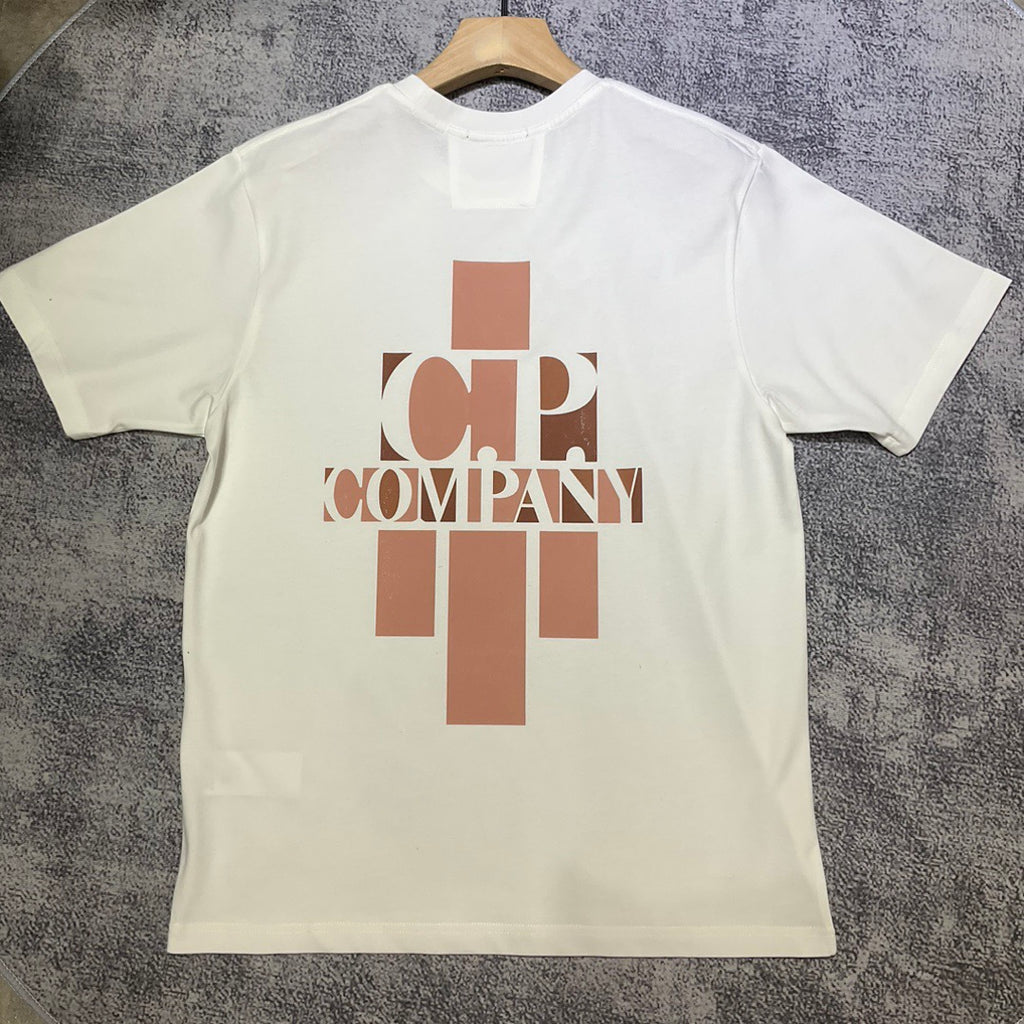 T Shirt CP COMPANY