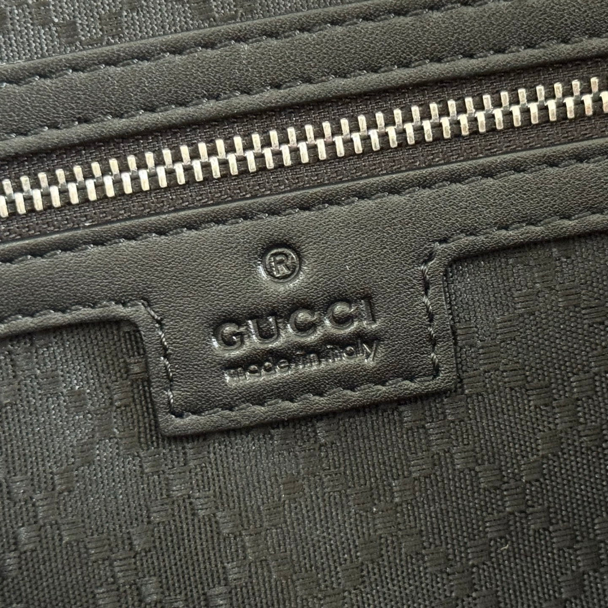 sac Gucci Web Trademark
