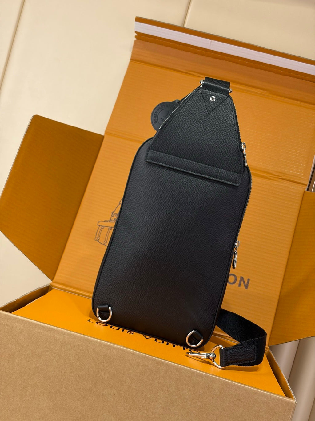 Sac louis Vuitton Avenue Slingbag PM