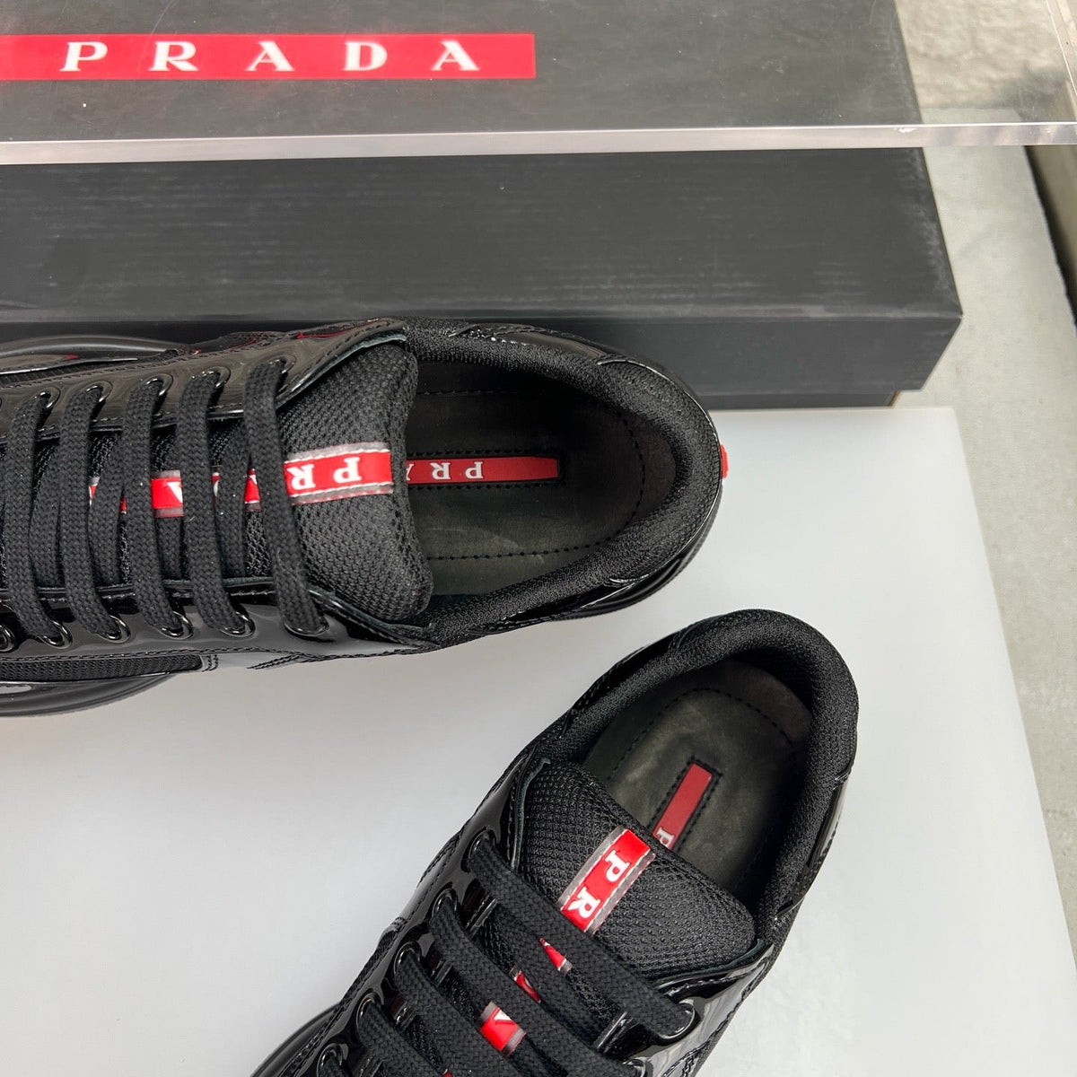 Prada Cup
