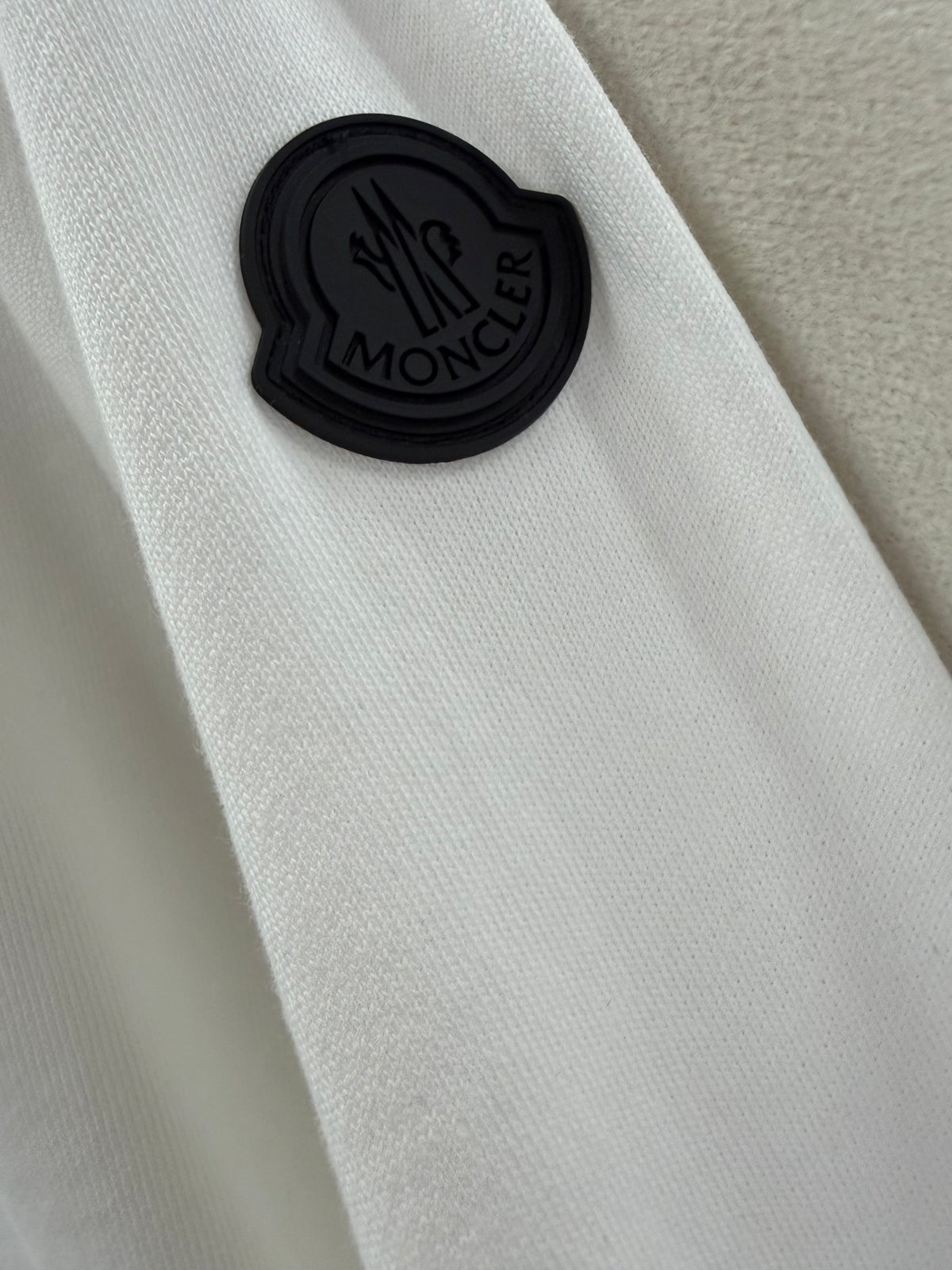 Pull Moncler