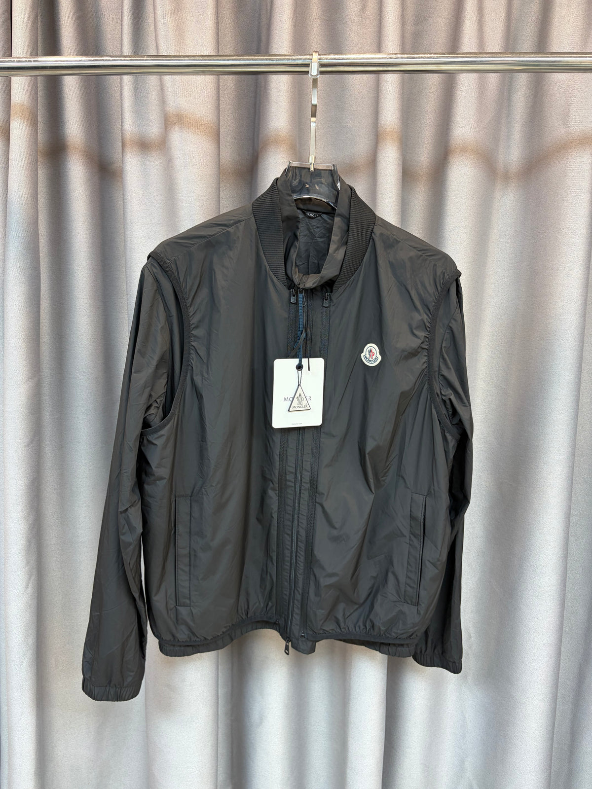 Veste sans capuche Moncler