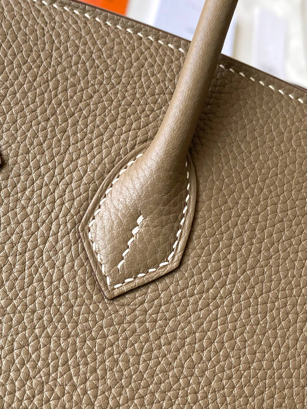 Sac Hermès Birkin