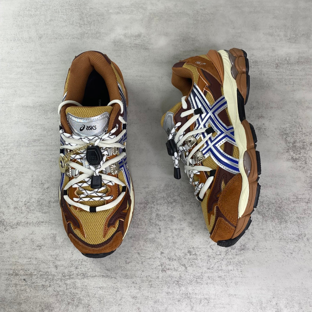ASICS Gel-Cumulus 16