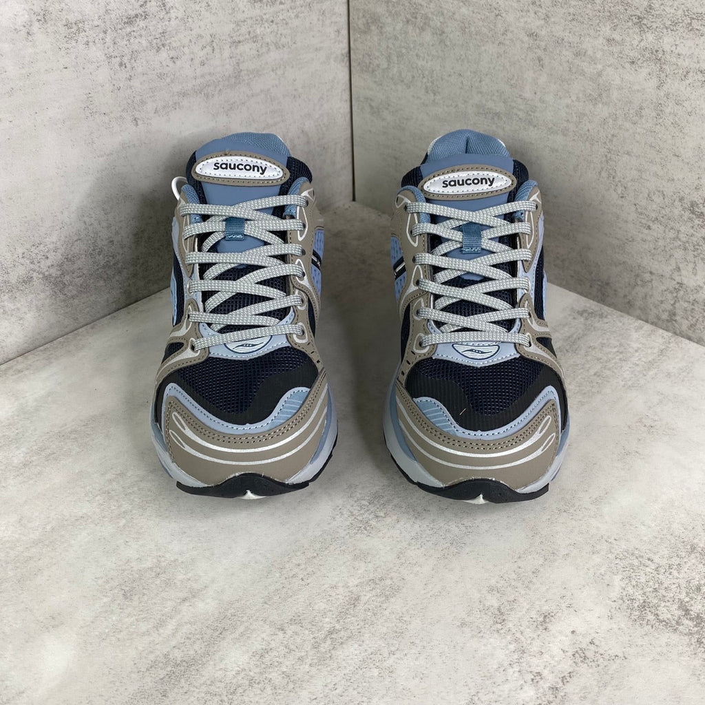 Saucony Triumph 4