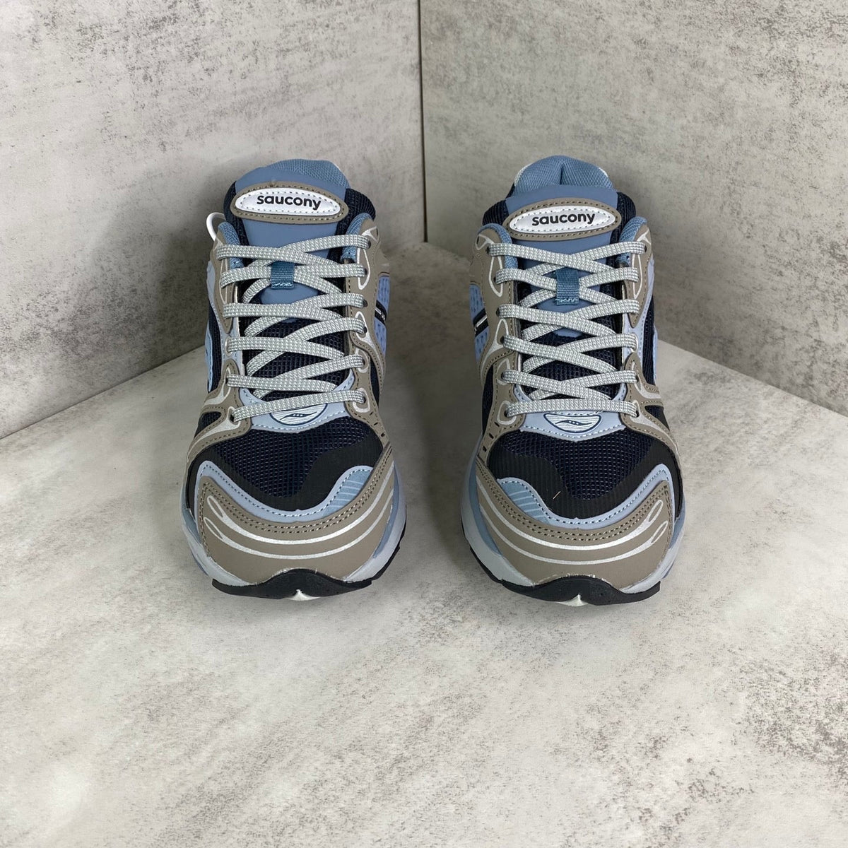 Saucony Triumph 4