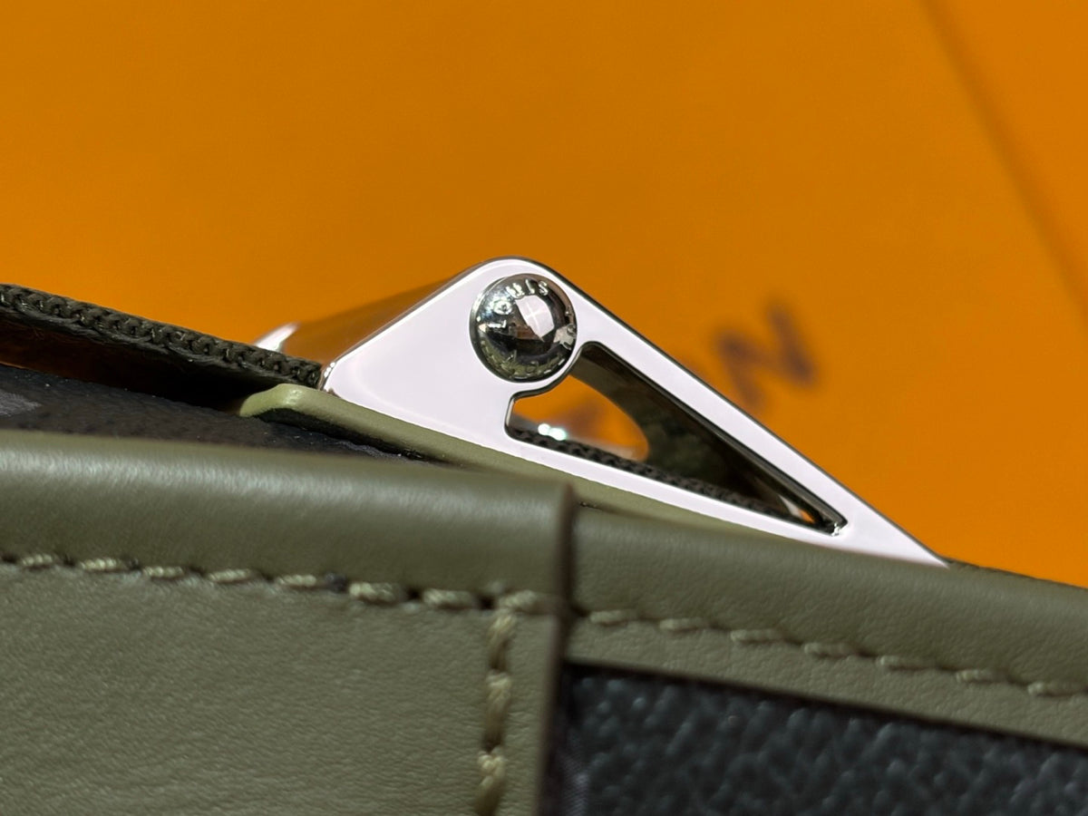 Sac Courrier Messenger Monogram  Louis Vuitton