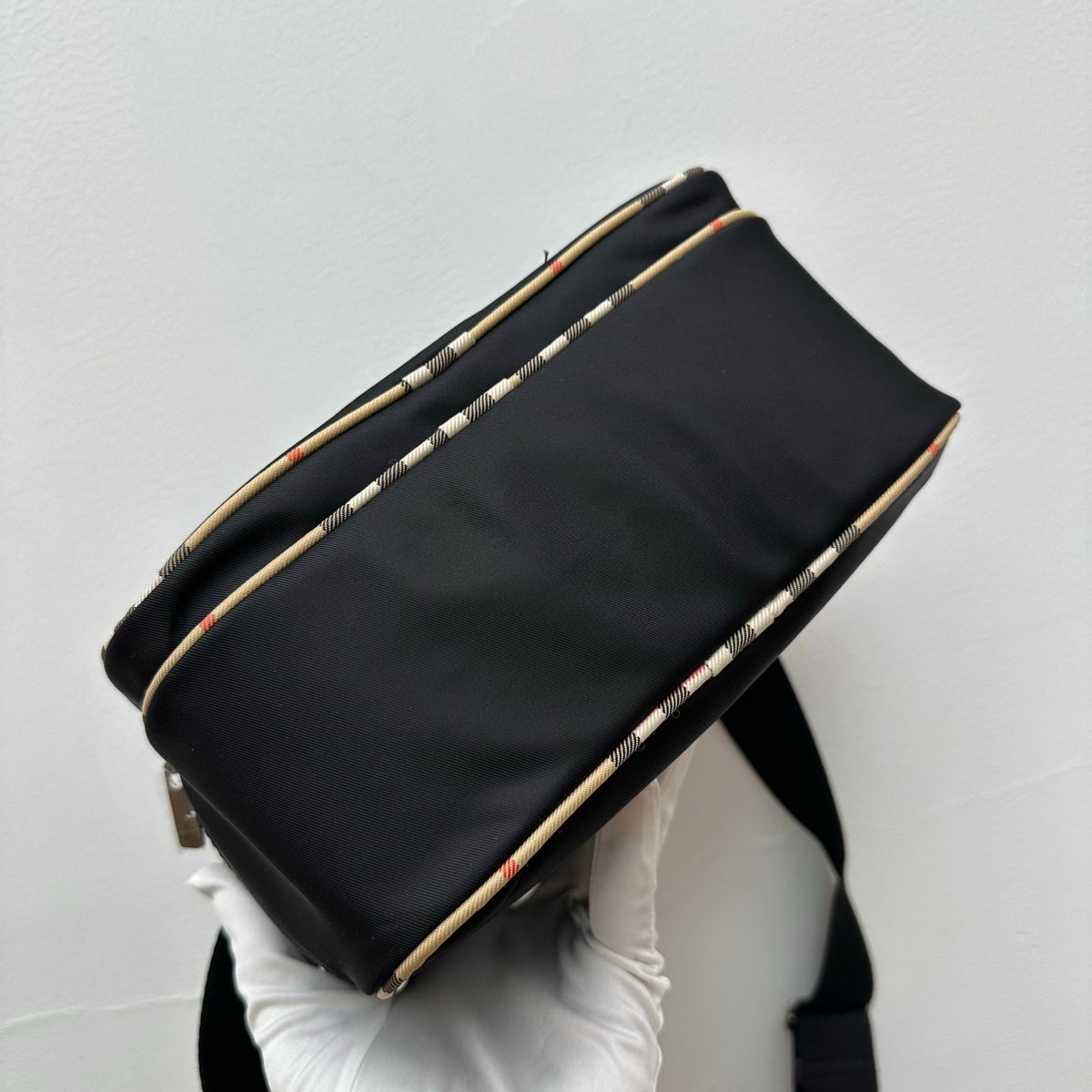 Sacoche Burberry