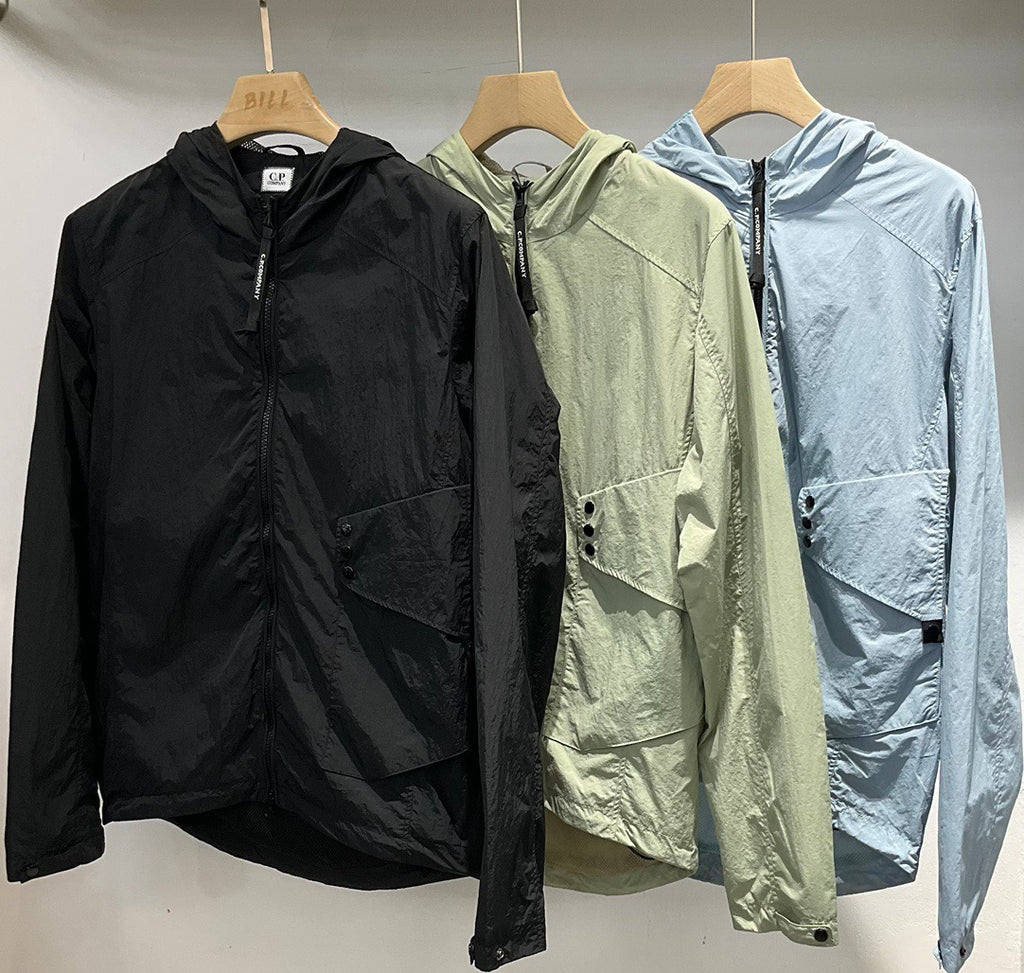 Veste CP COMPANY