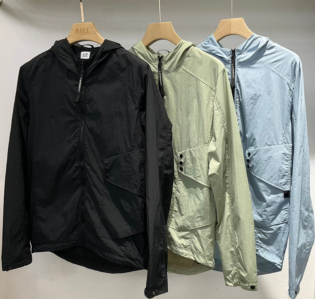 Veste CP COMPANY