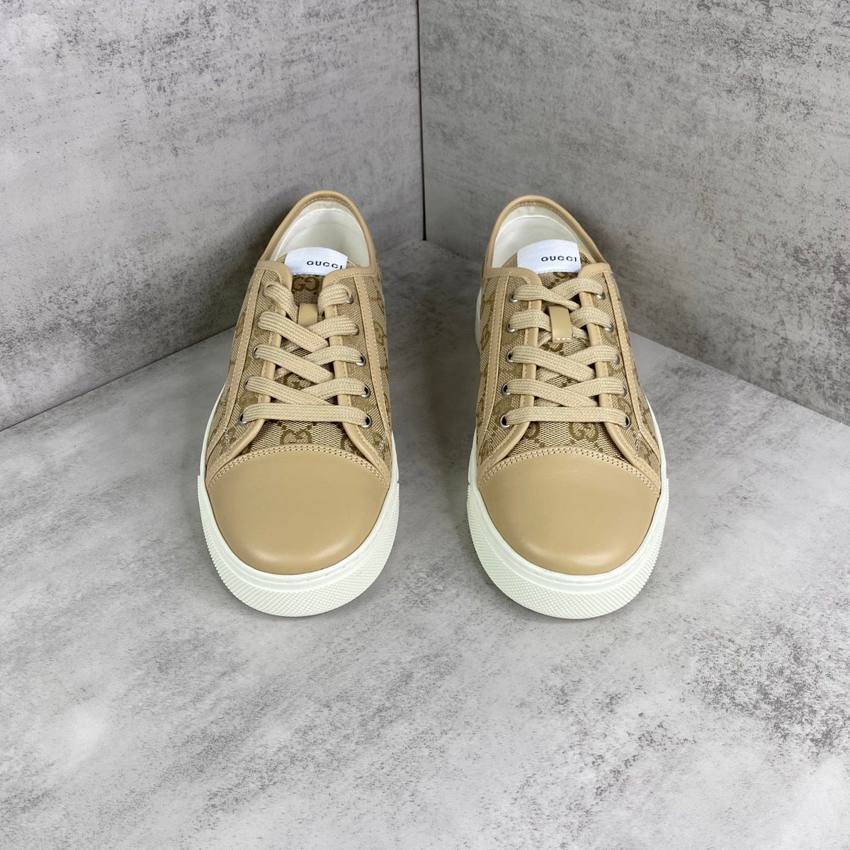 Chaussures Gucci