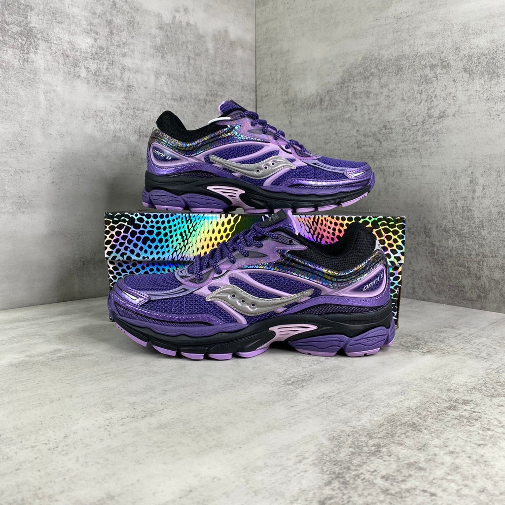 Saucony Omni 9