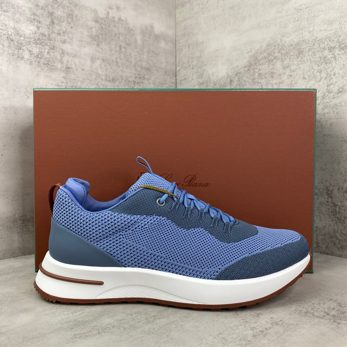 Loro Piana Week End Walk