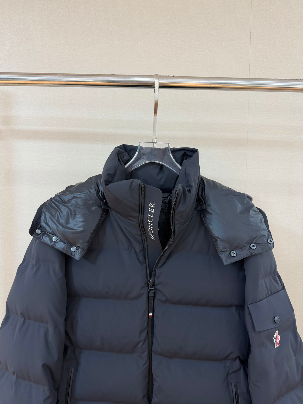 Doudoune Moncler￼