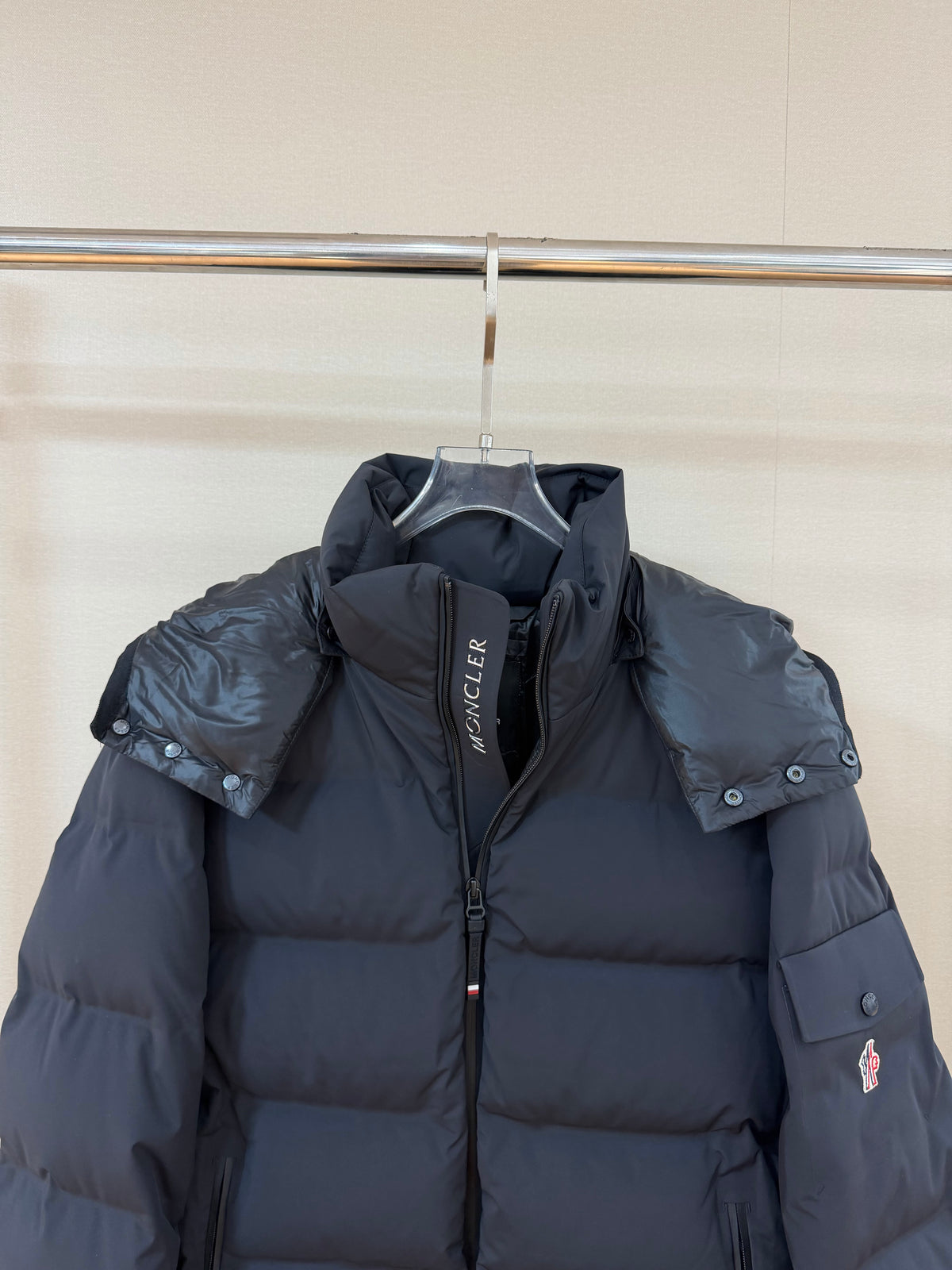 Doudoune Moncler￼