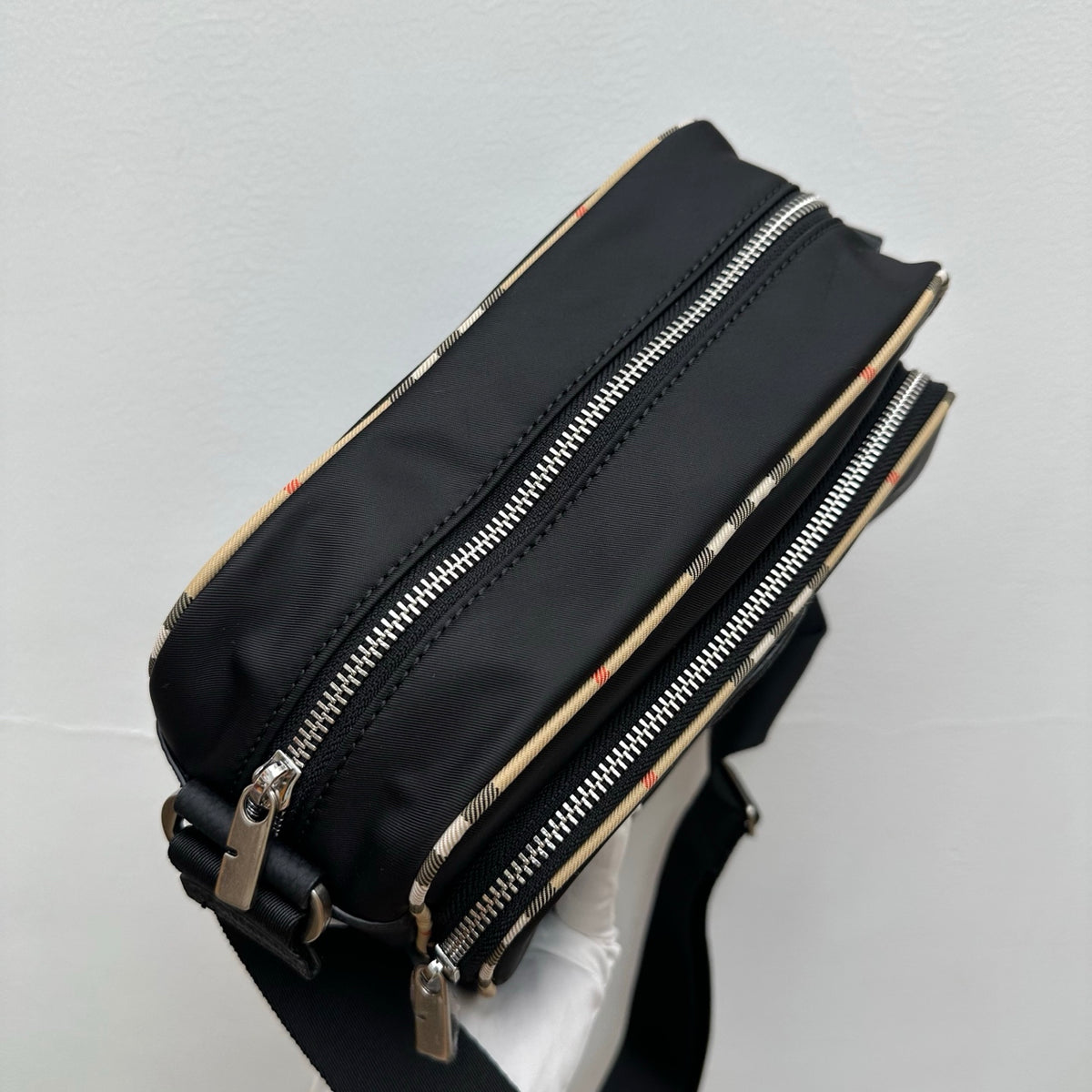 Sacoche Burberry