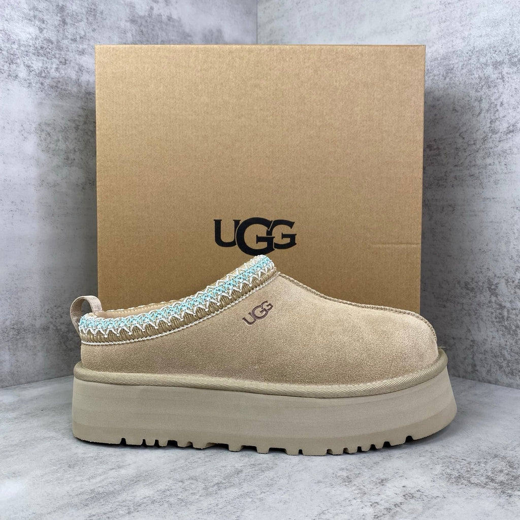 UGG TAZZ
