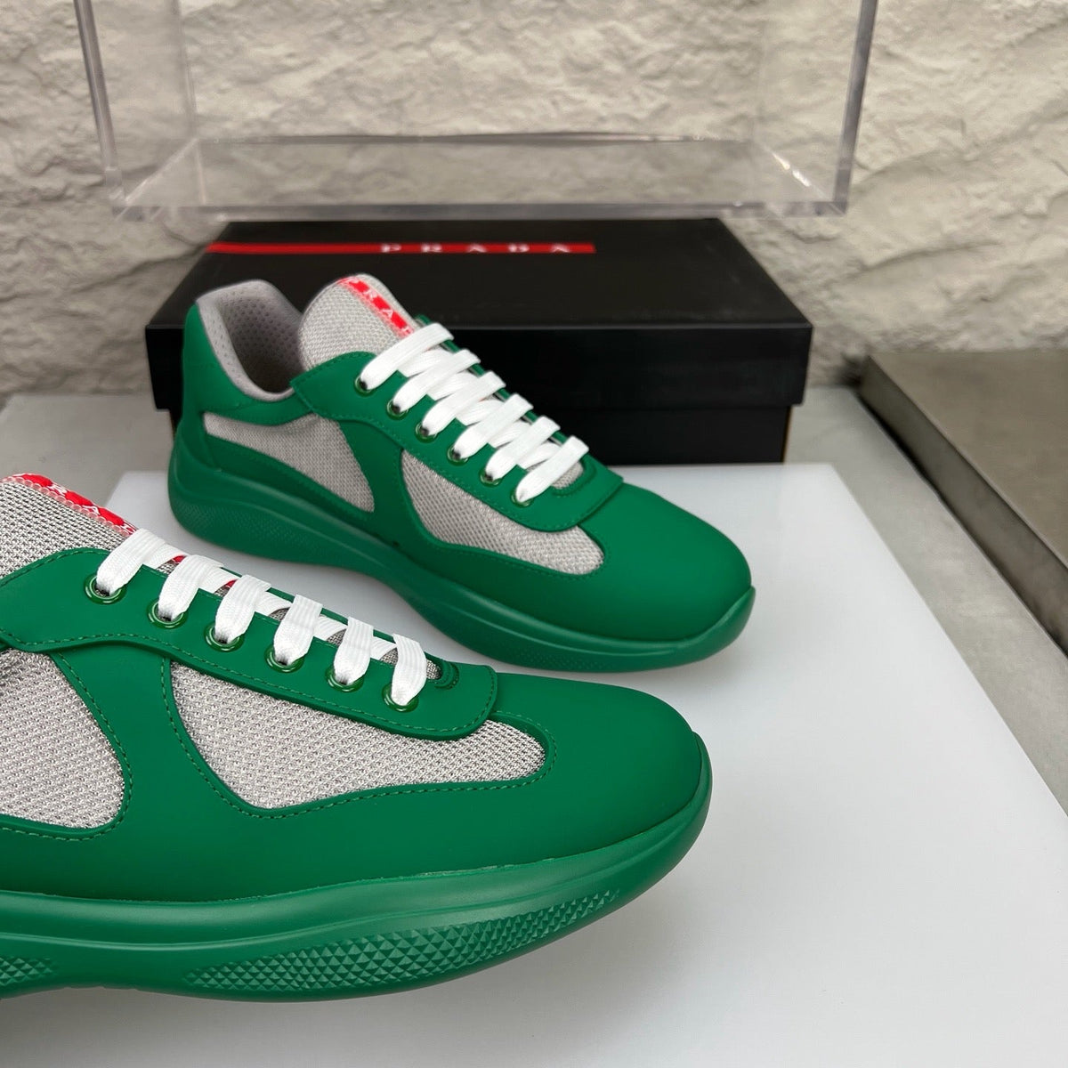 Prada Cup