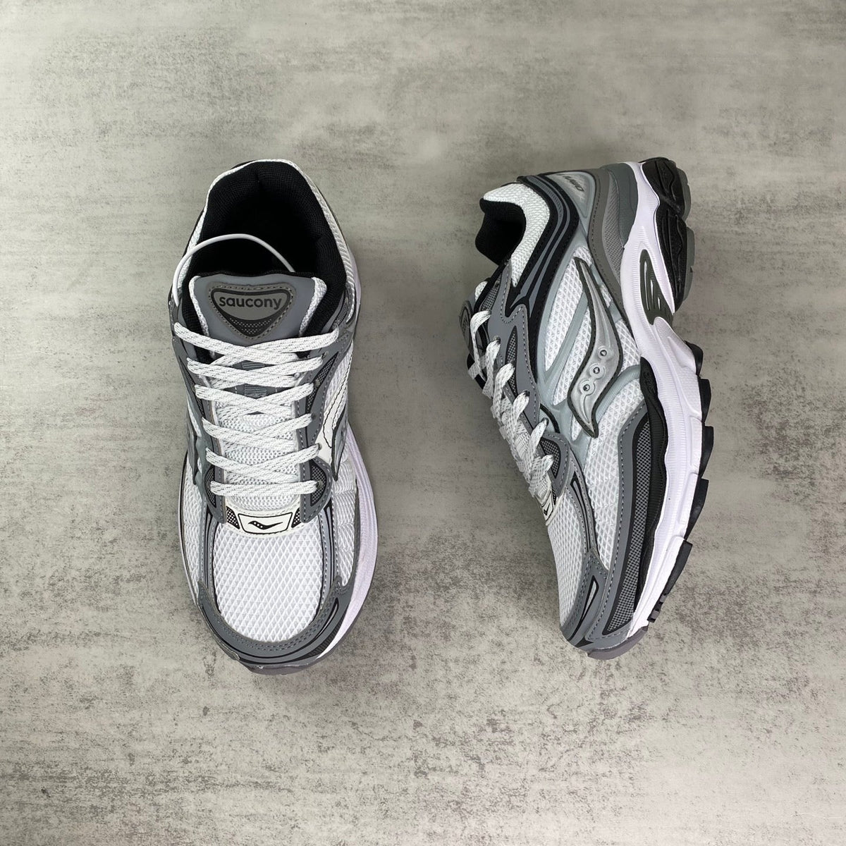 Saucony Omni 9