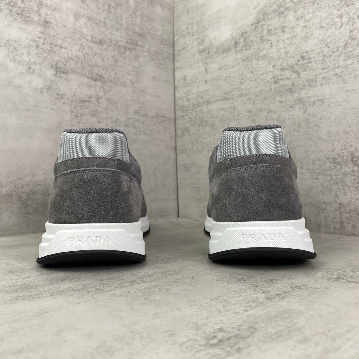 Prada Prax 2.0