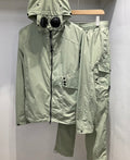 Ensemble Nylon CP COMPANY