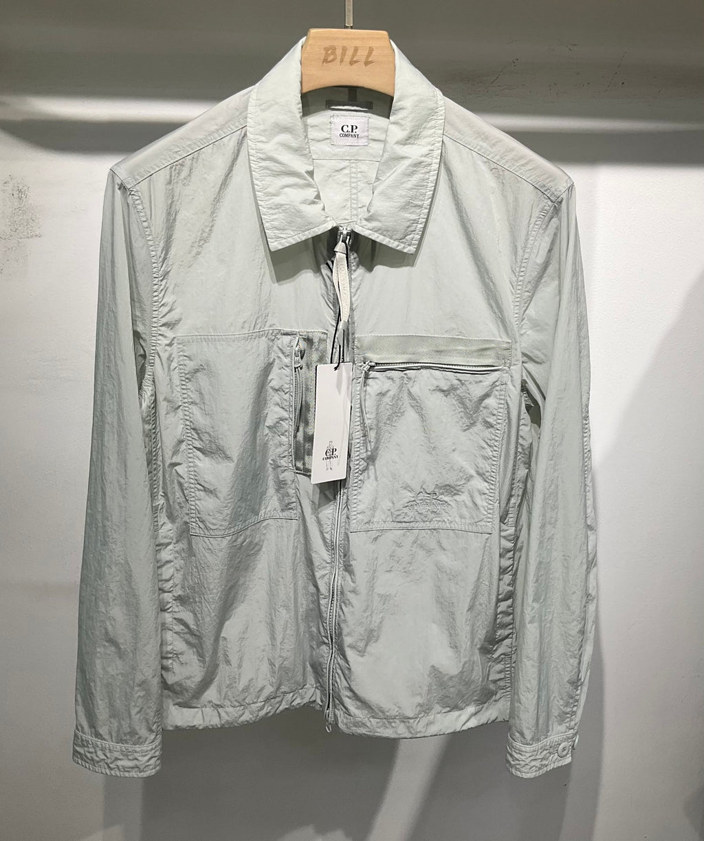 Blouse CP COMPANY
