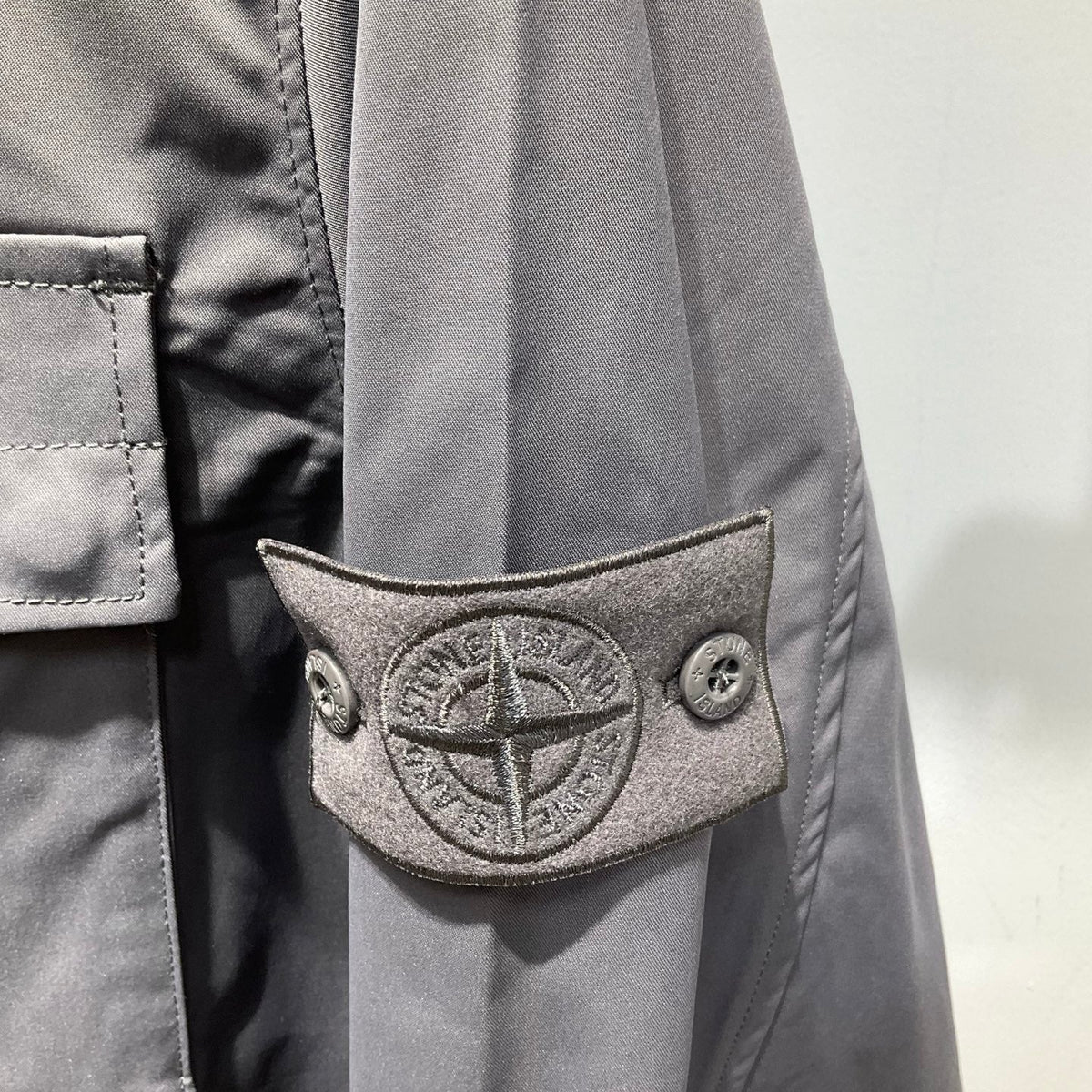 Blouson Stone Island