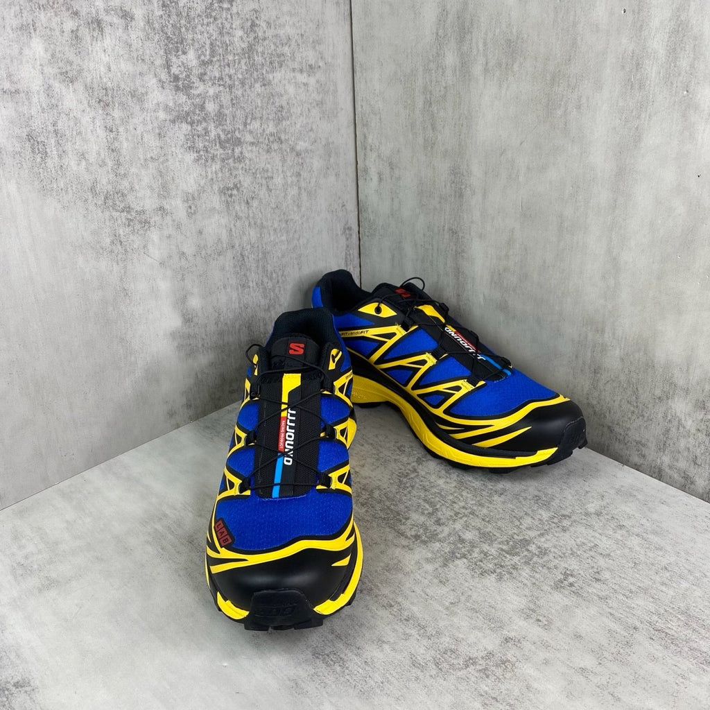 Salomon XT6