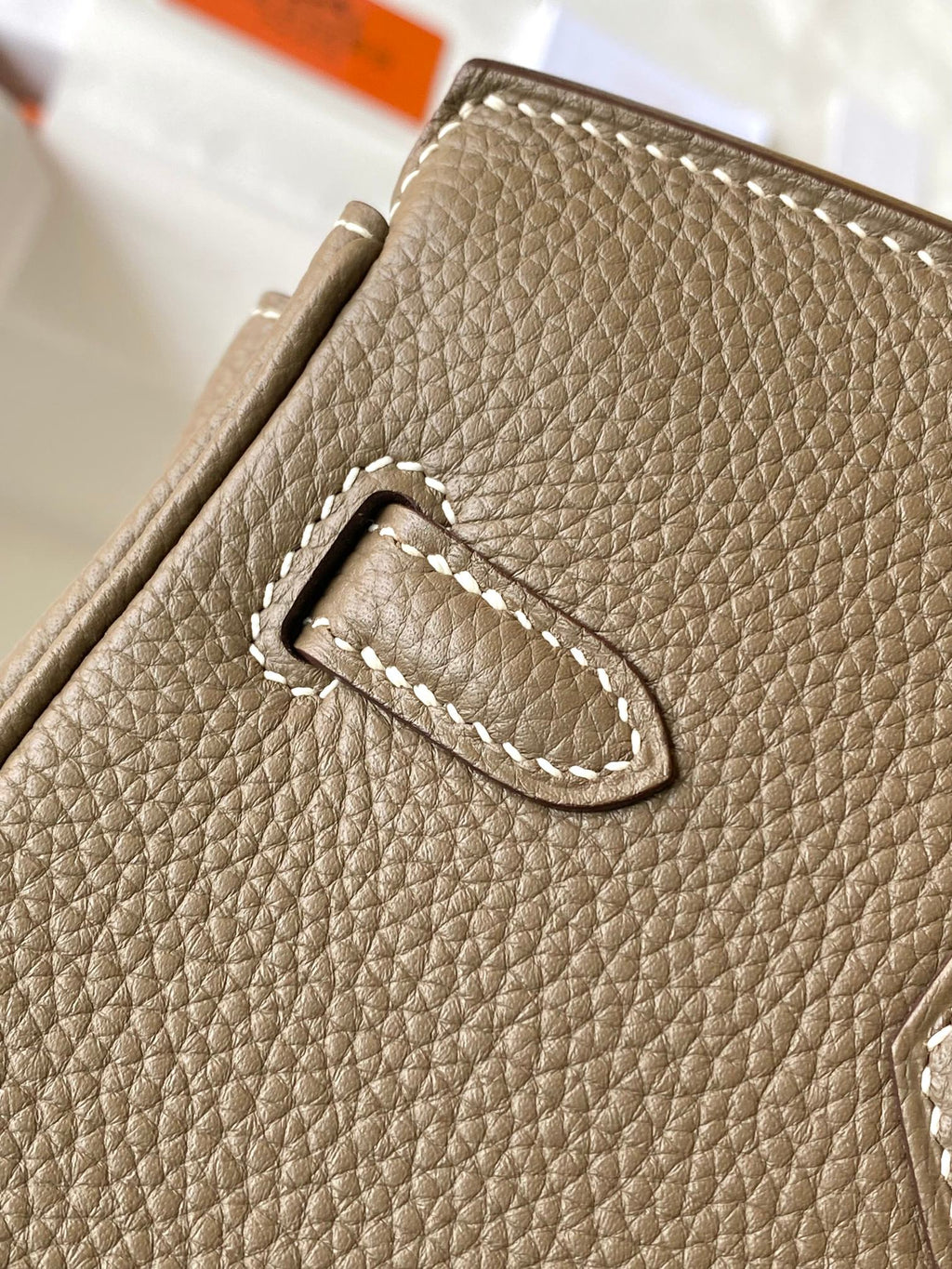 Sac Hermès Birkin