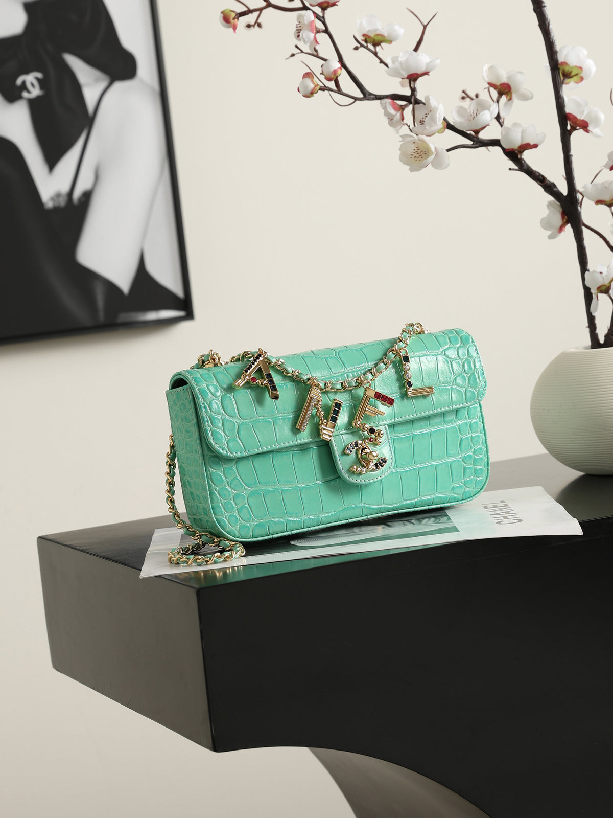 Sac Chanel