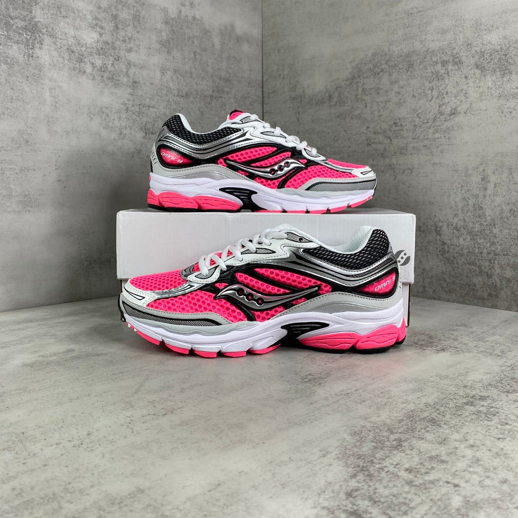 Saucony Omni 9