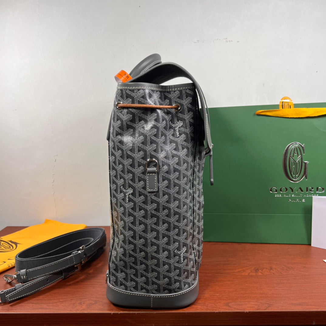 sac à dos Goyard Alpin