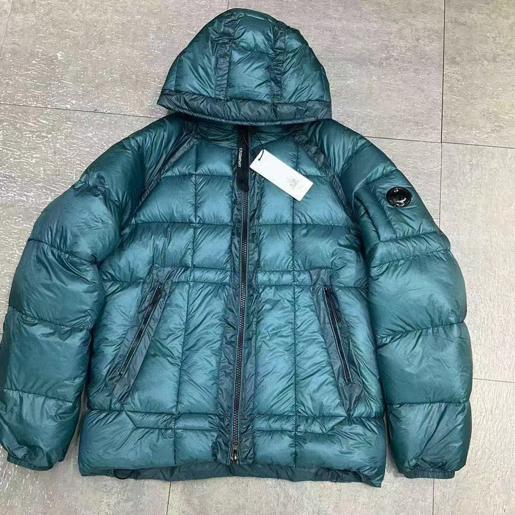 Doudoune CP COMPANY (toutes couleurs)