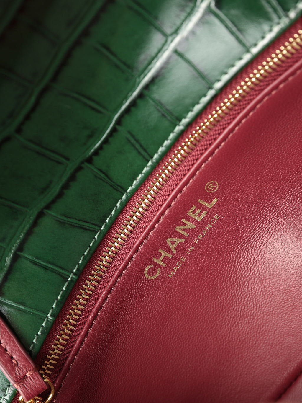 Sac Chanel