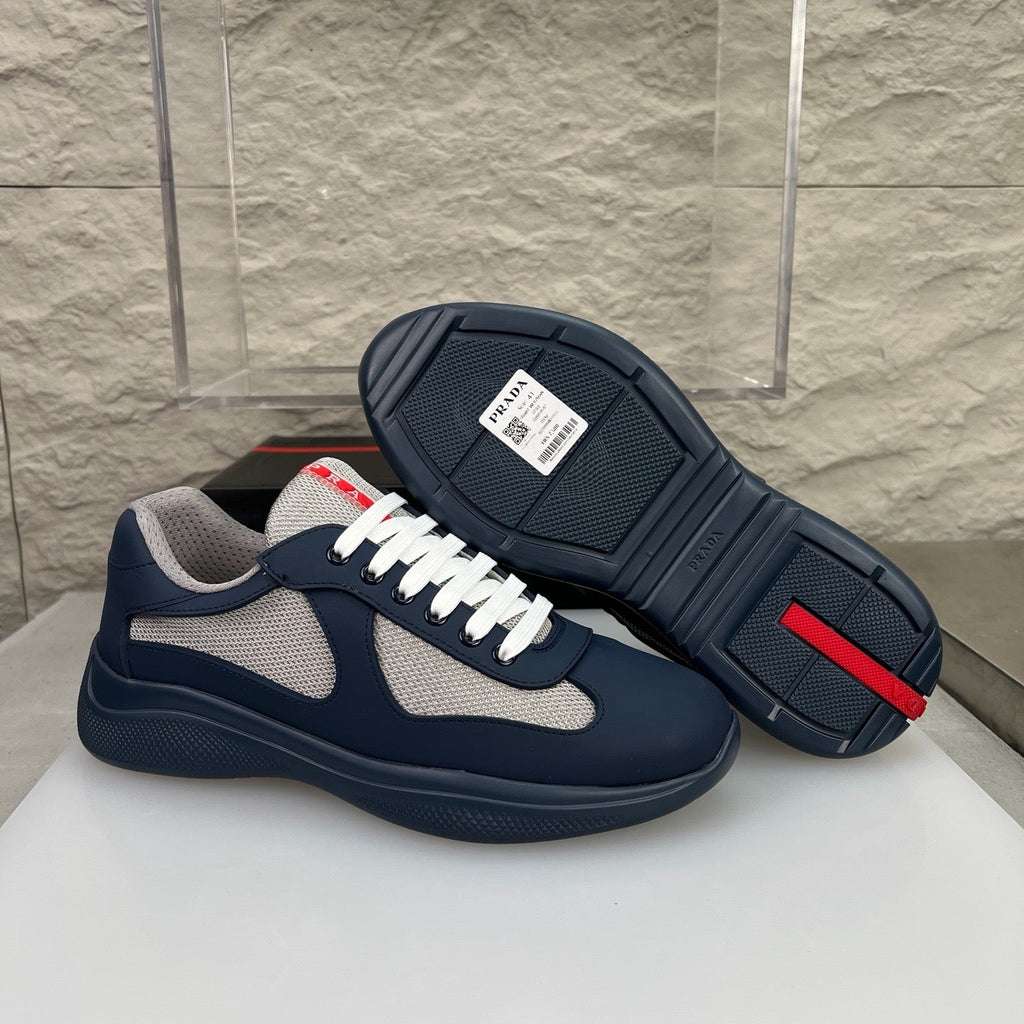 Prada Cup