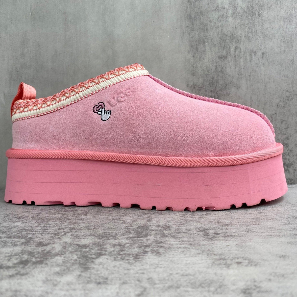 UGG TAZZ