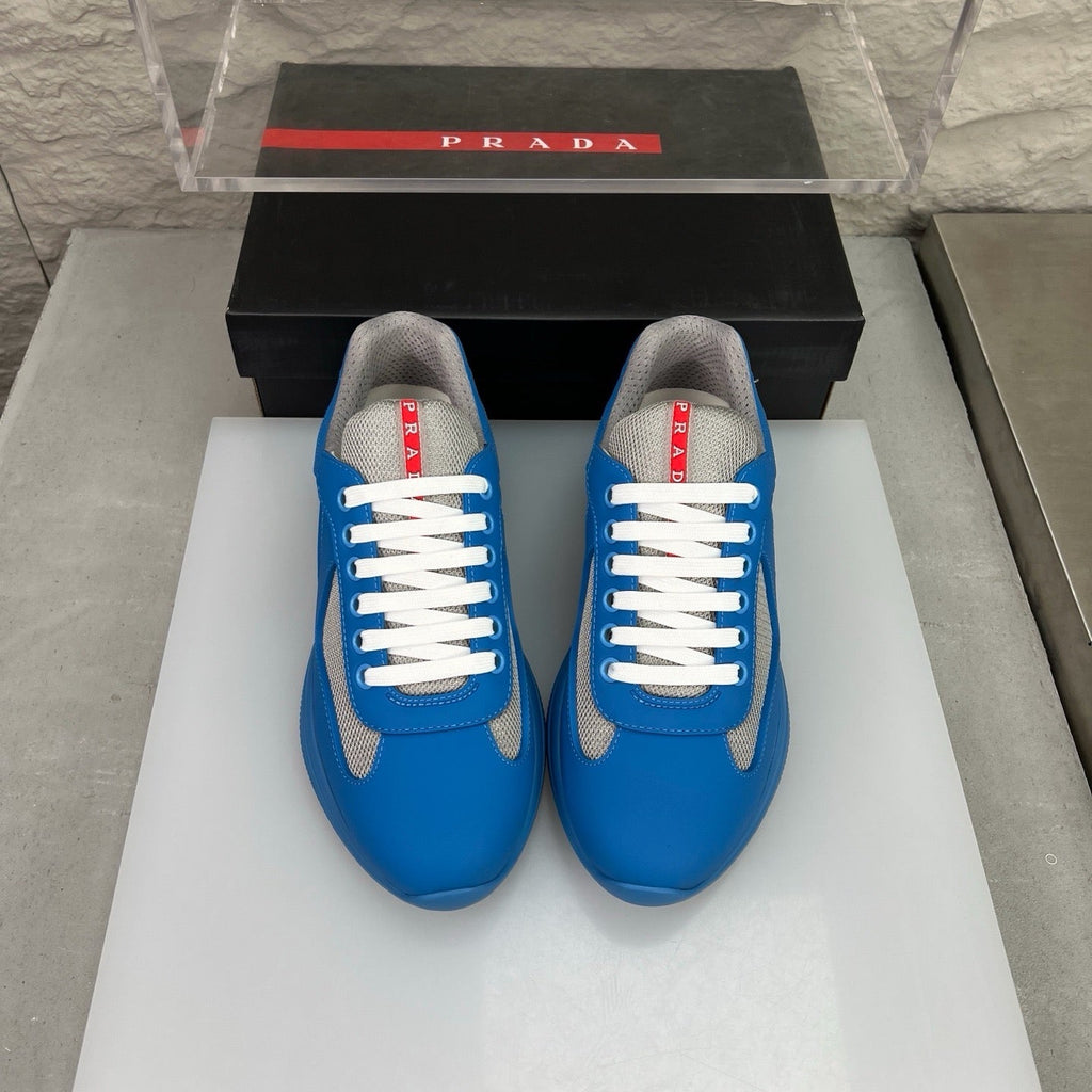 Prada Cup