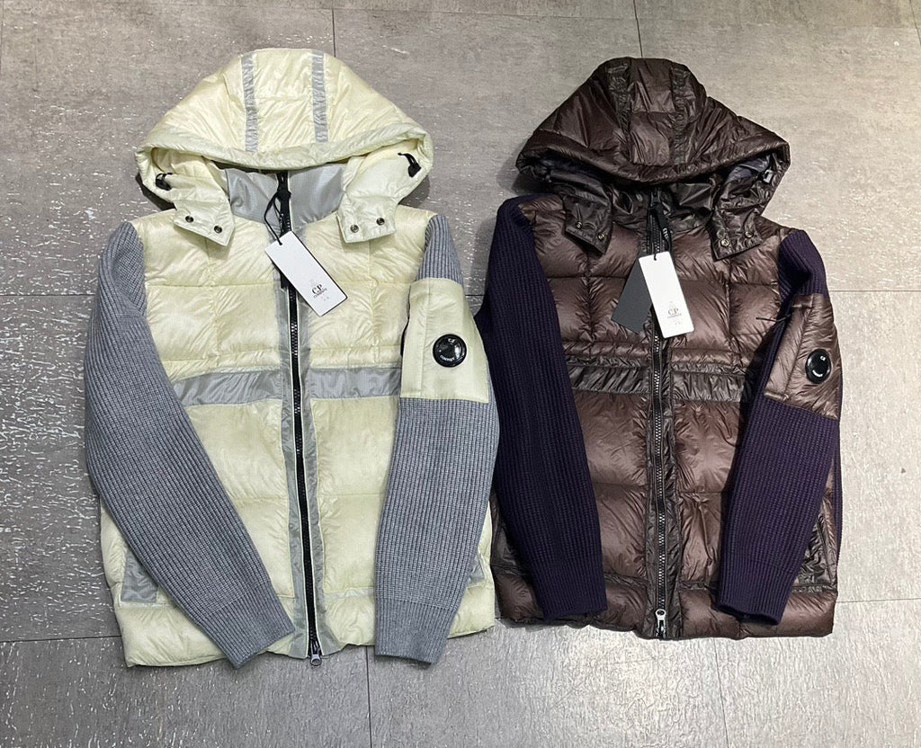 Cardigan CP COMPANY