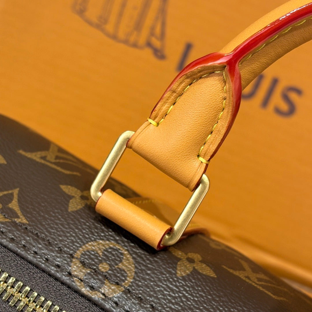 Sac Louis Vuitton Keepall