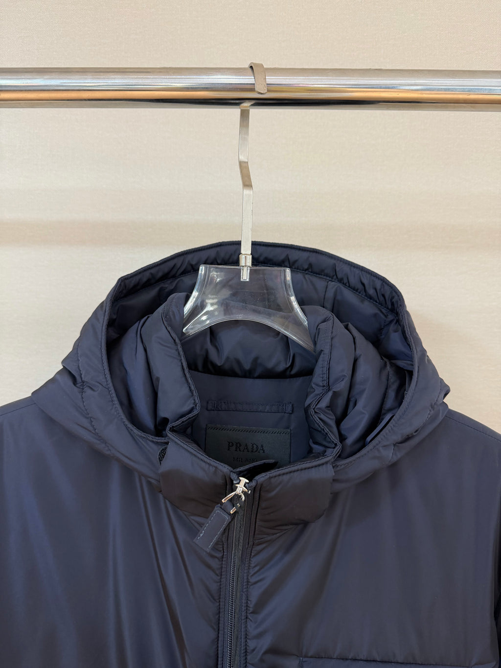Veste Prada