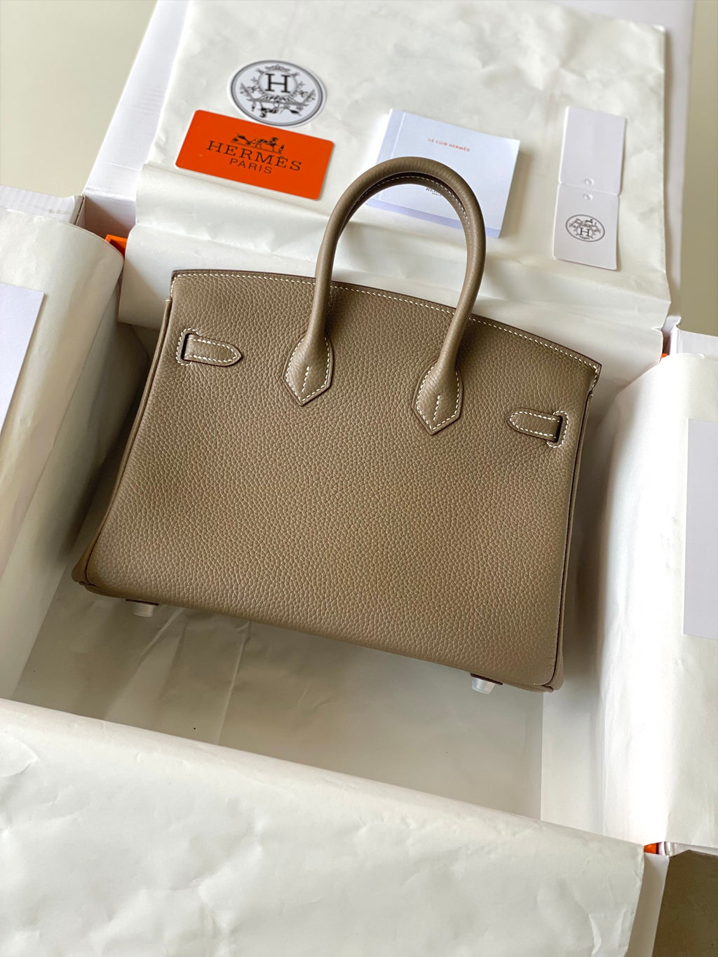 Sac Hermès Birkin