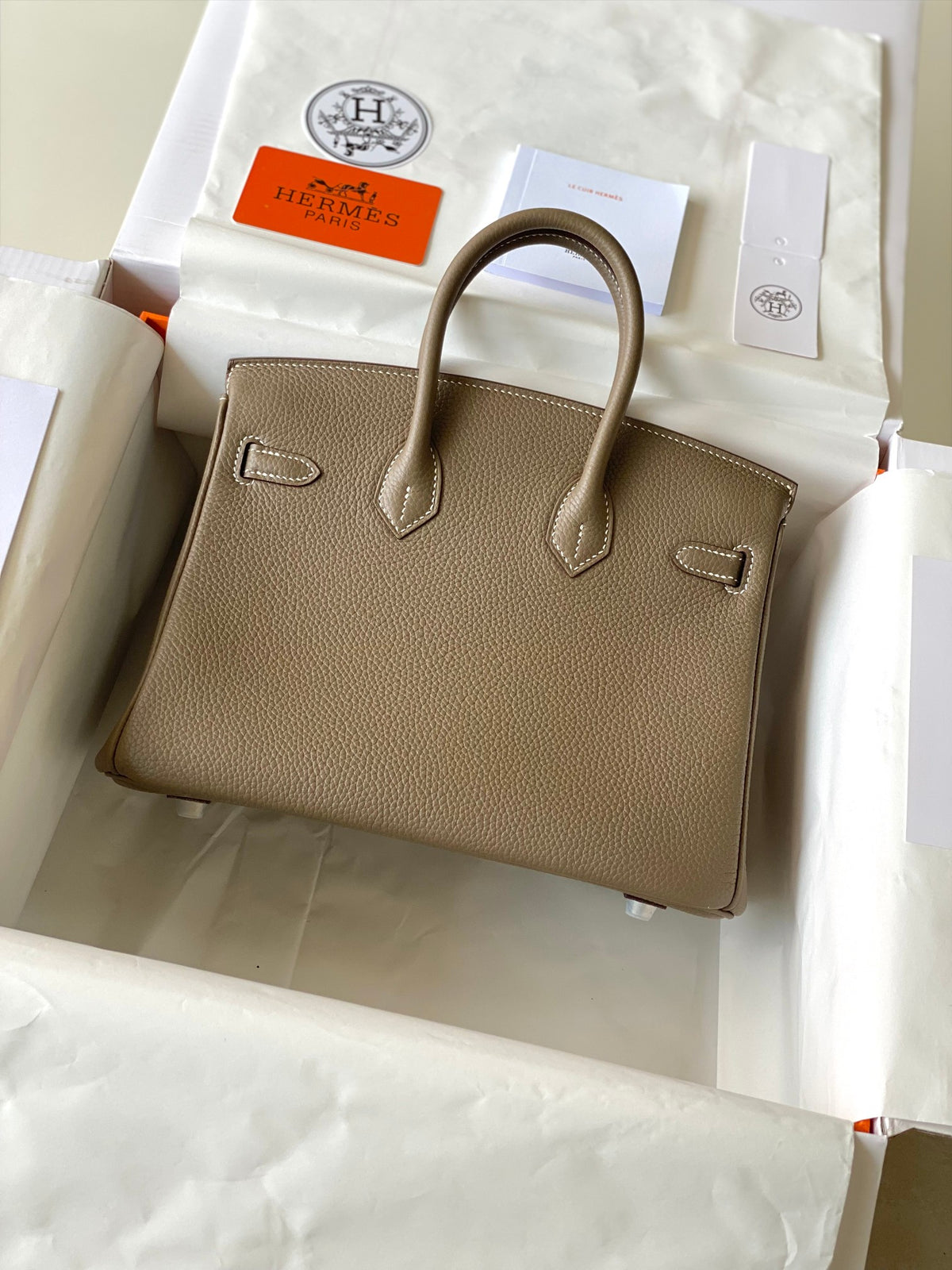 Sac Hermès Birkin
