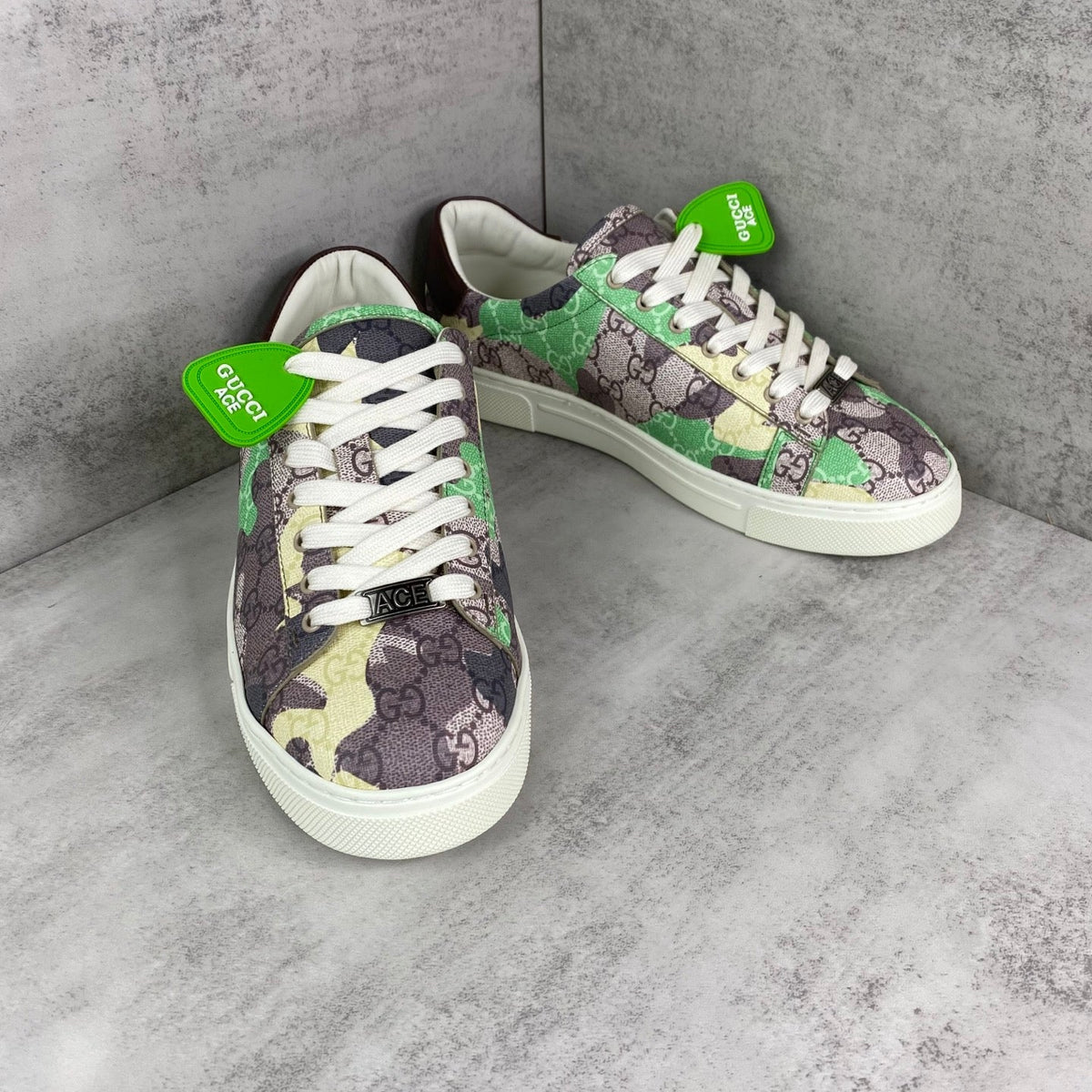 Chaussure Gucci