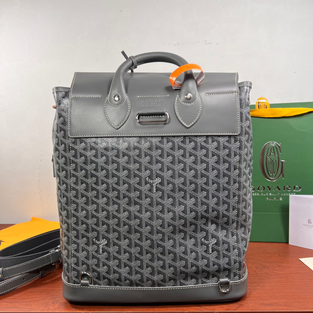 sac à dos Goyard Alpin