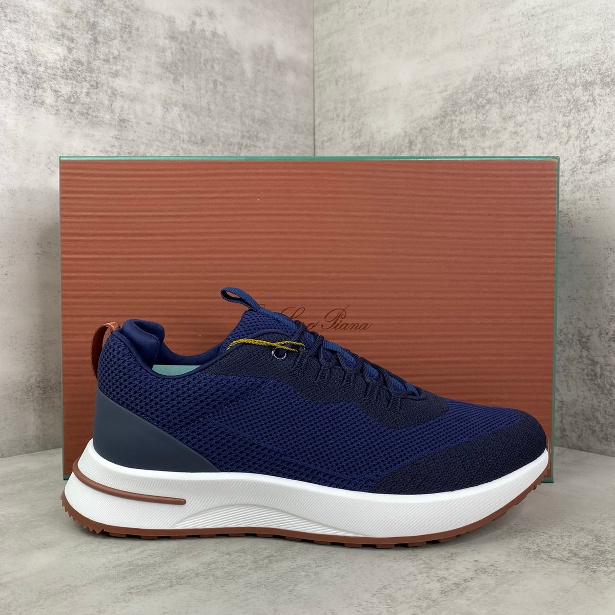 Loro Piana Week End Walk